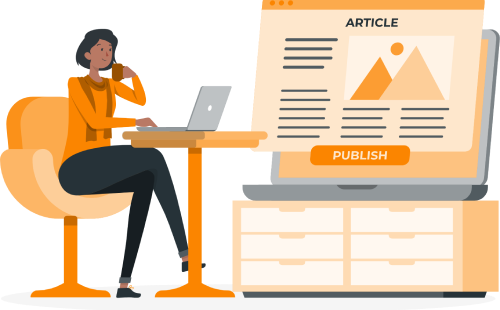 Empty Articles